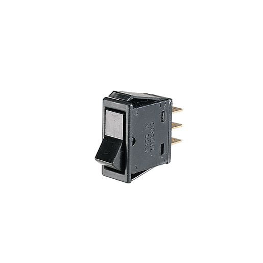 Narva Rocker Switch On/Off/On SPDT - 62011BL