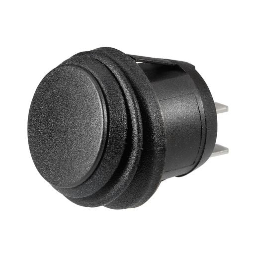 Narva On/Off Rocker Switch - 62035BL