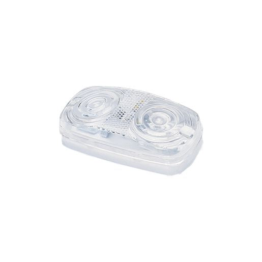 Narva Front Marker Light Clear Incandescent - 86310