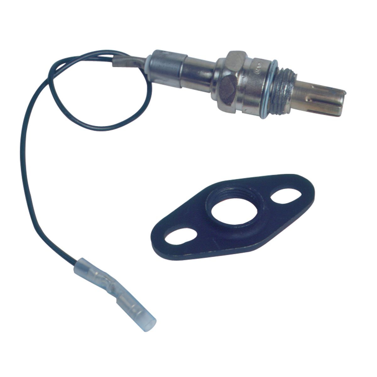 Tridon Oxygen Sensor 1 Wire 160Mm Cable - TOS013