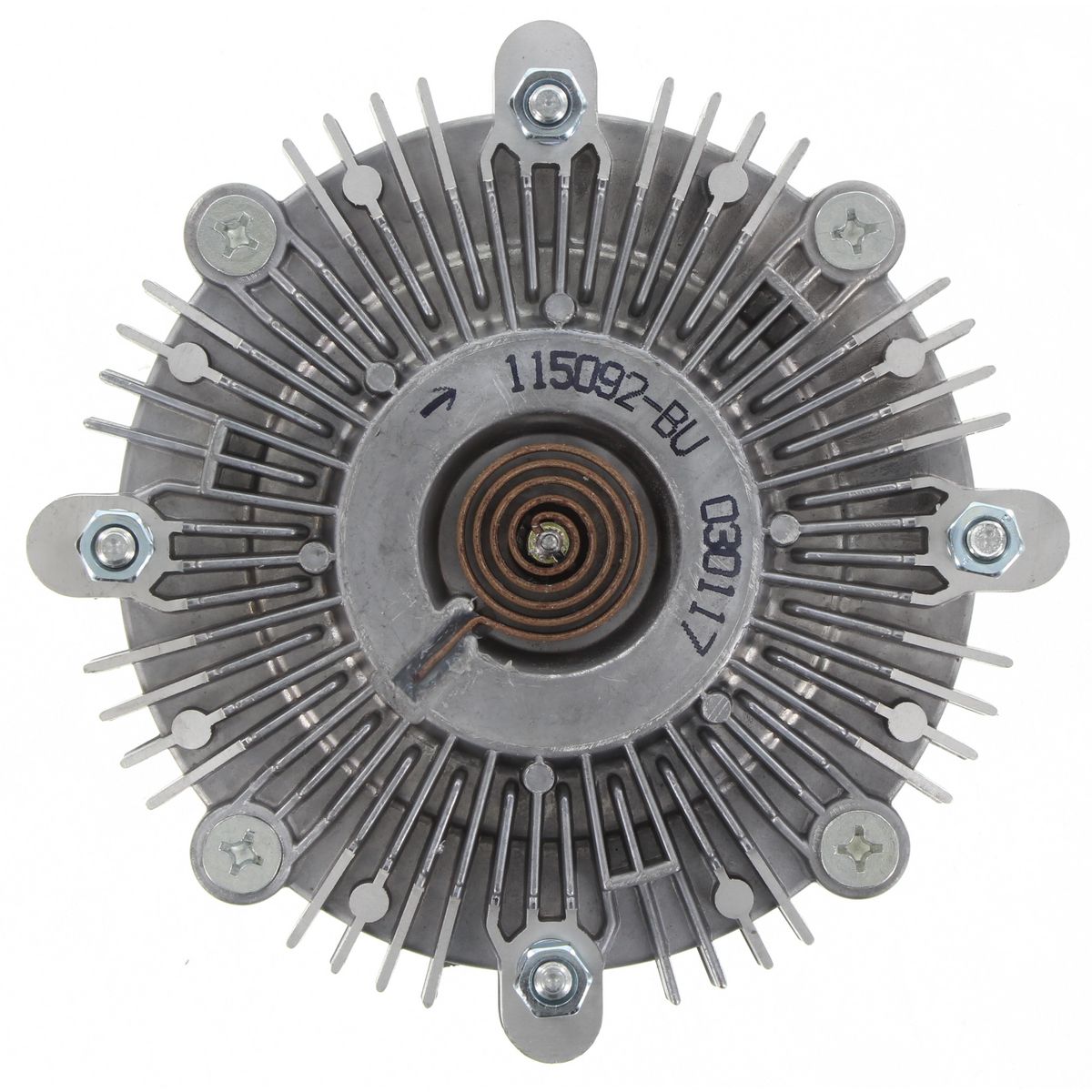 Dayco Fan Clutch - 115092