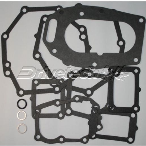 Drivetech 4x4 Gearbox Gasket Set - GGK5