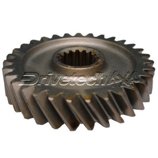 Drivetech 4x4 Transfer Case Input Gear - 087-010724
