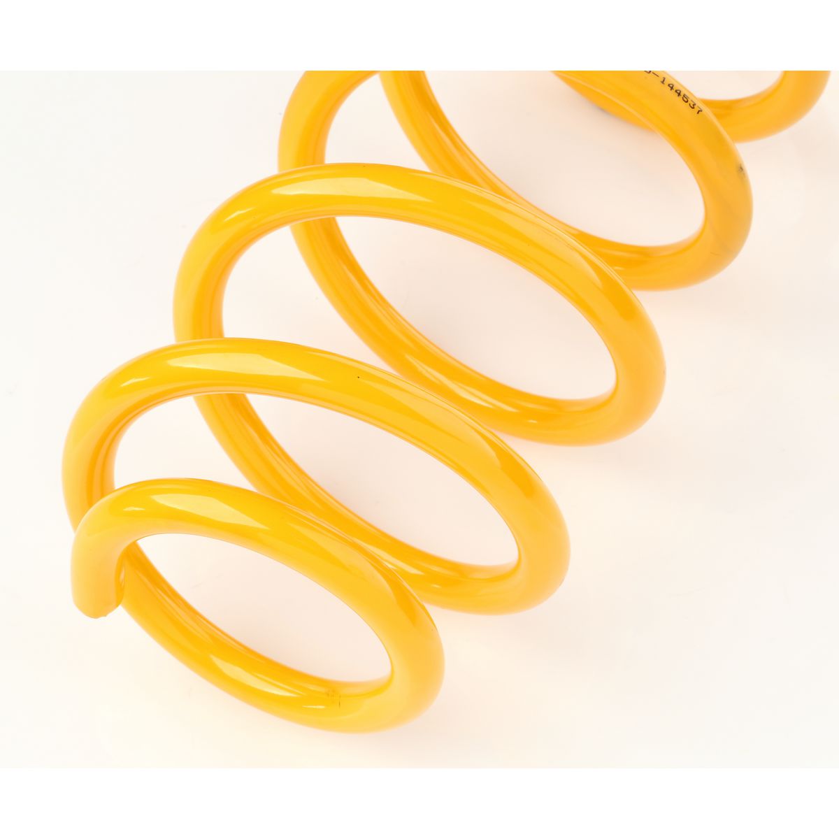 King Springs Coil Springs Standard Front - KDFS-42