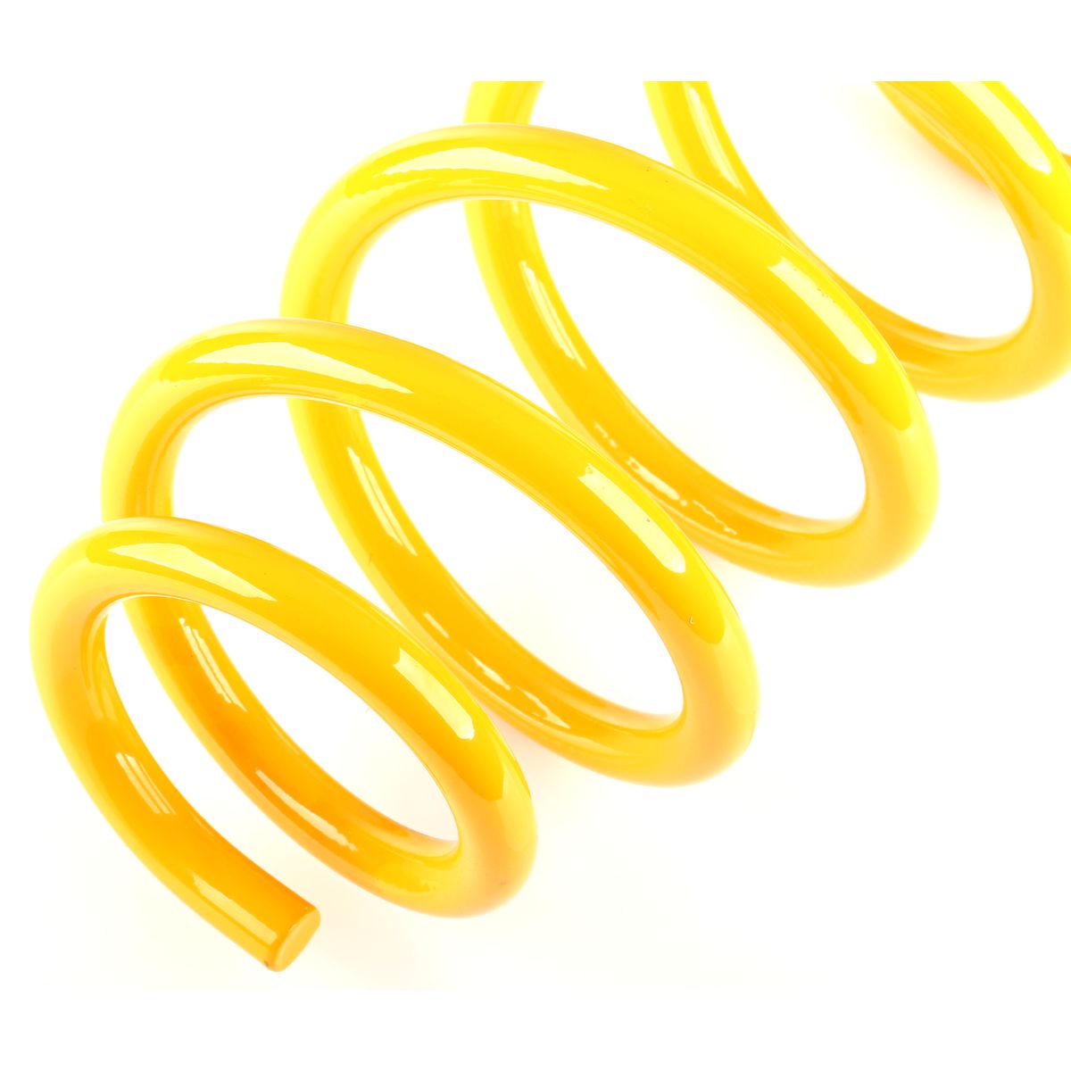 King Springs Coil Springs Standard Front - KTFS-69