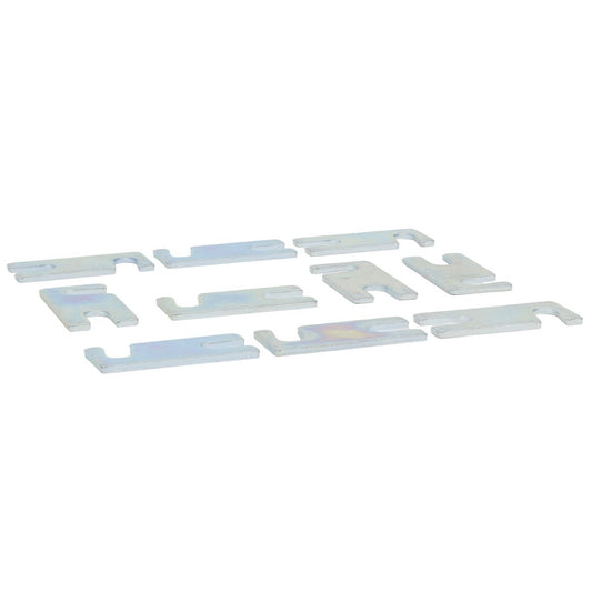 Nolathane Front Upper Control Arm Alignment Shims 3.0mm x10 - 45320