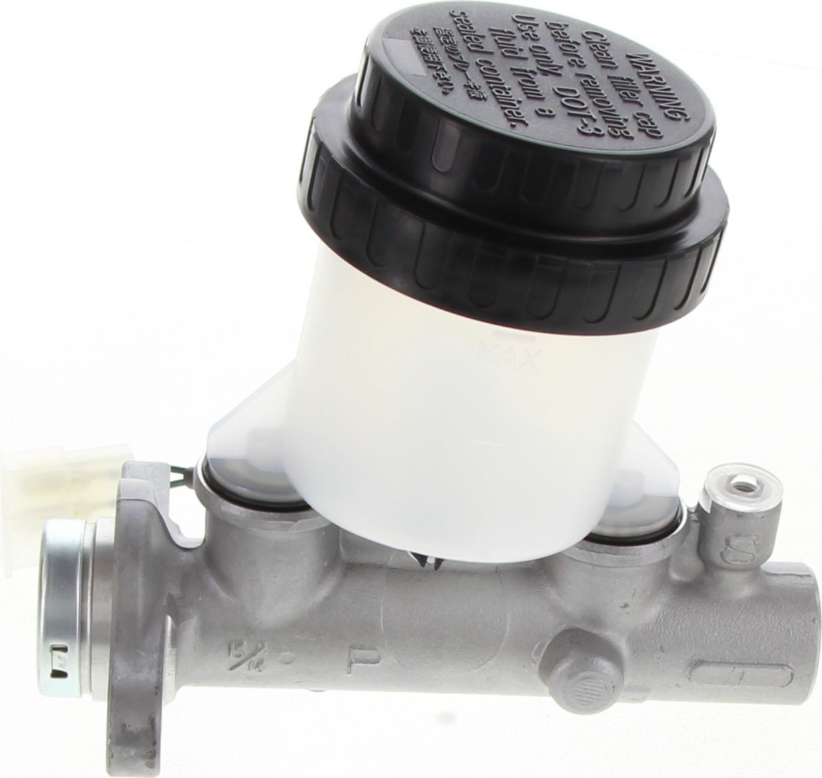 Bosch Brake Master Cylinder - JB1731