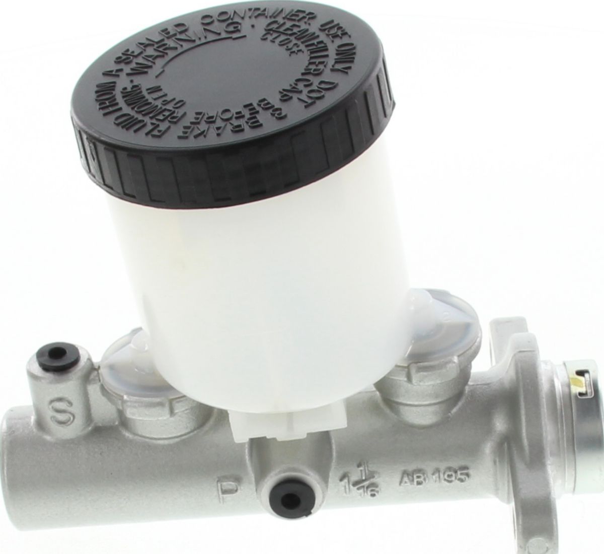 Bosch Brake Master Cylinder - JB1775