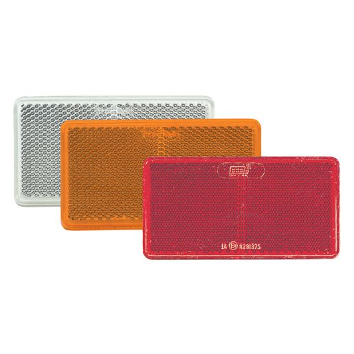 OEX Conduit Clip Horizontal - 3.0-6.0mm - ACX1438