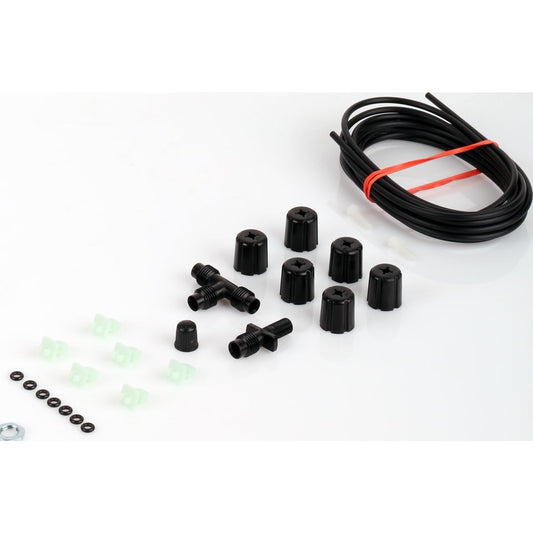 Monroe Gas Riser Shock Absorber Pair - MGR-597