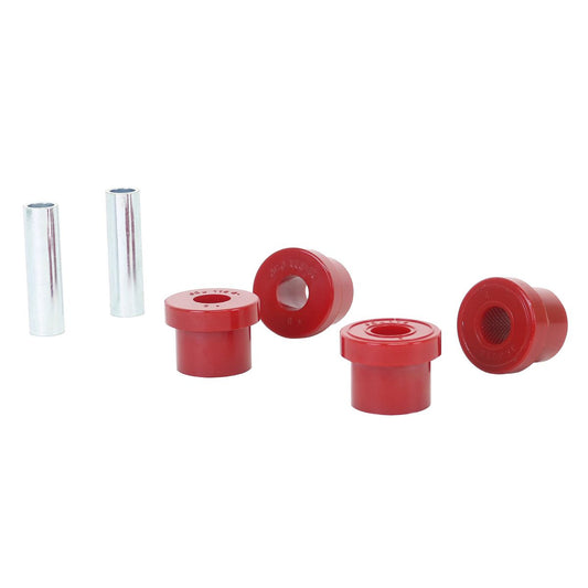 Nolathane Front Spring Eye Rear Bushing Kit - 47064