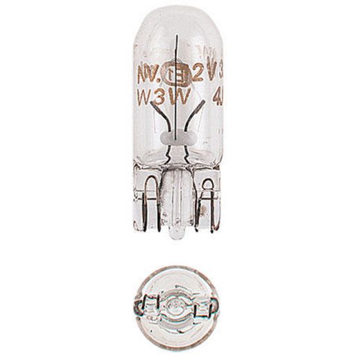 Narva W5W Wedge W2.1x9.5d Premium Globe 24V 5W - 17197