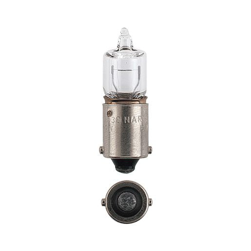 Narva Bayonet BA9s Premium Globe 12V 20W - 17835