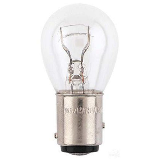 Narva P21/5W Bayonet BAY15d Premium Long Life Globe 12V 21/5W - 17916