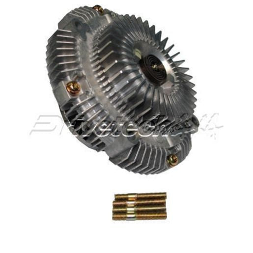 Drivetech 4x4 Clutch Fan Suits LANDCRUISER HJ47/60/75 - 031-004952