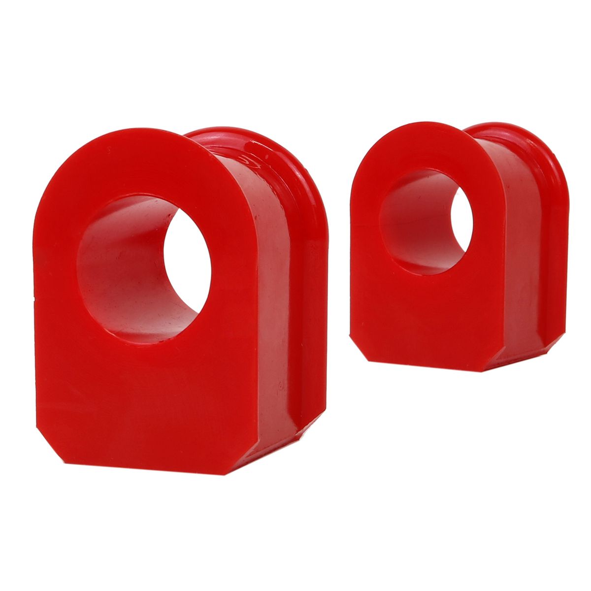 Nolathane Rear Sway Bar Mount Bushing Kit 28mm - 42146