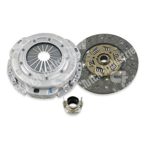 Clutch Industries Standard Replacement Clutch Kit - R1138N