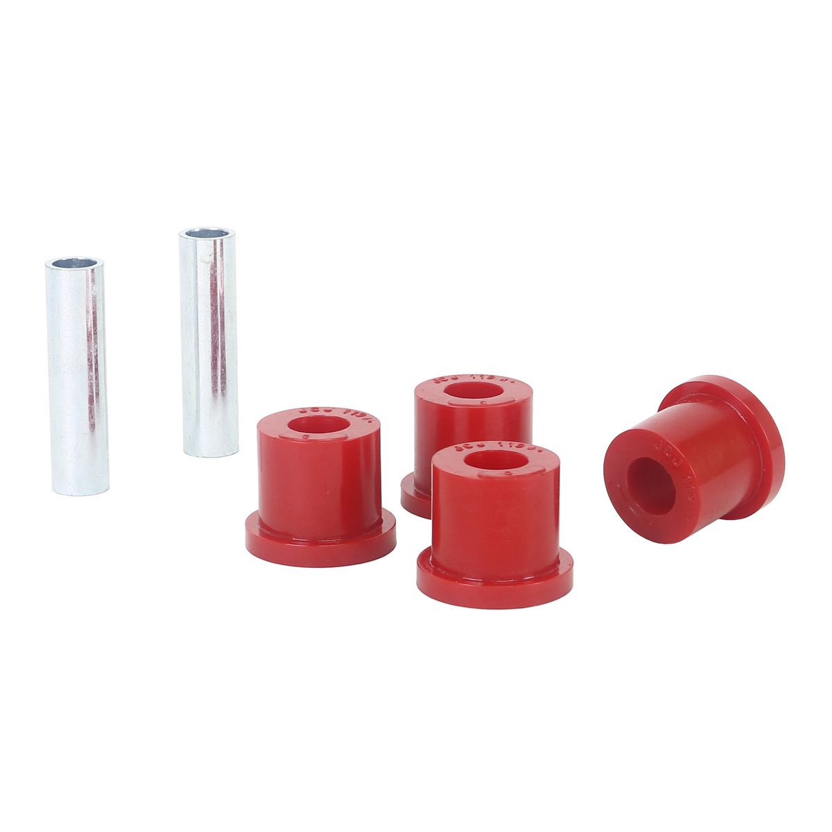 Nolathane Rear Spring Eye Front Bushing Kit - 47065