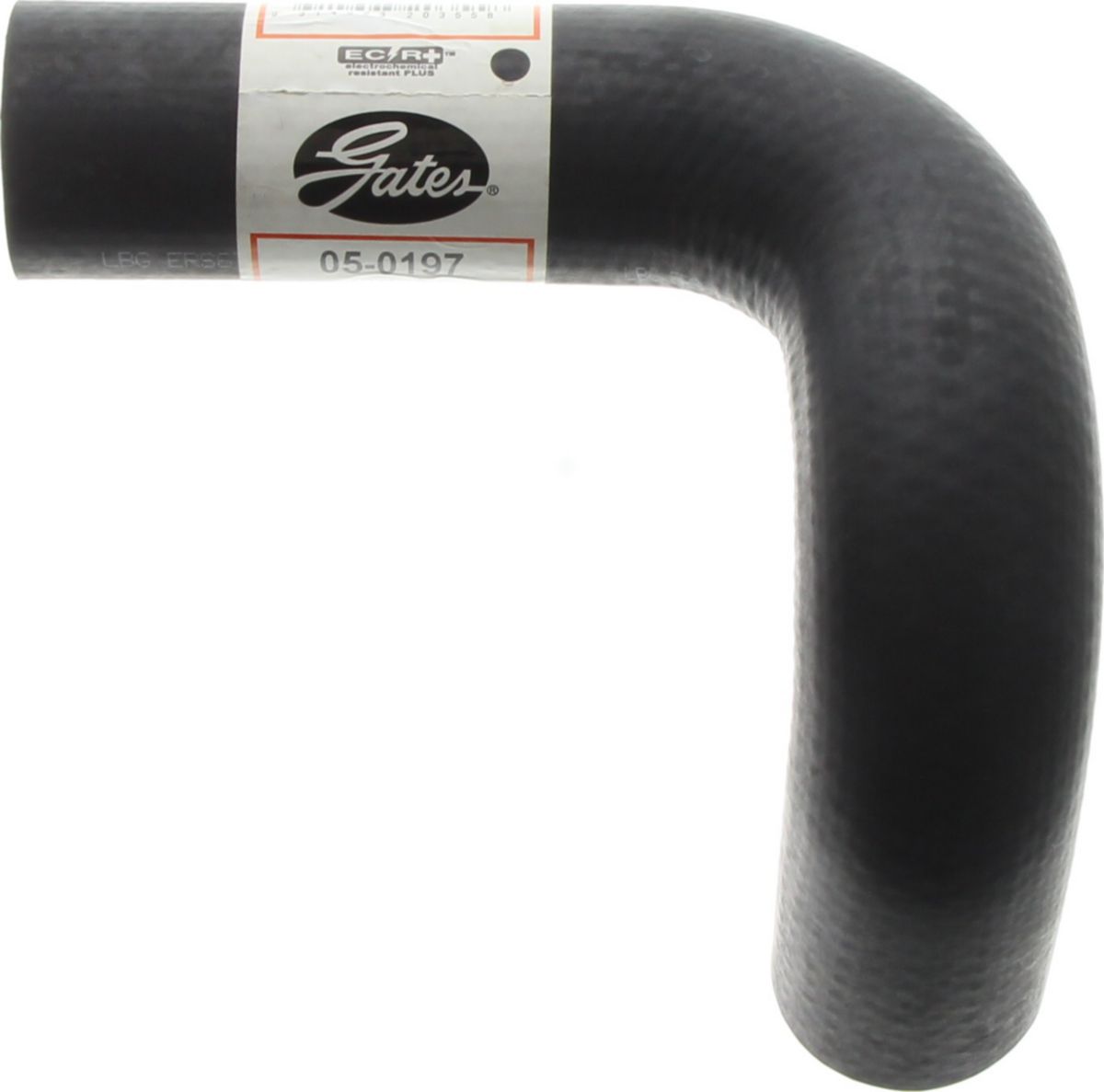 Gates Radiator Hose - 05-0197