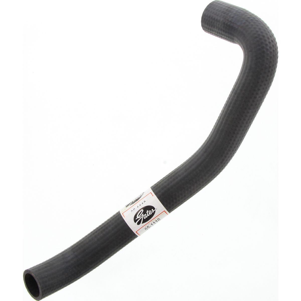 Gates Radiator Hose - 05-1110