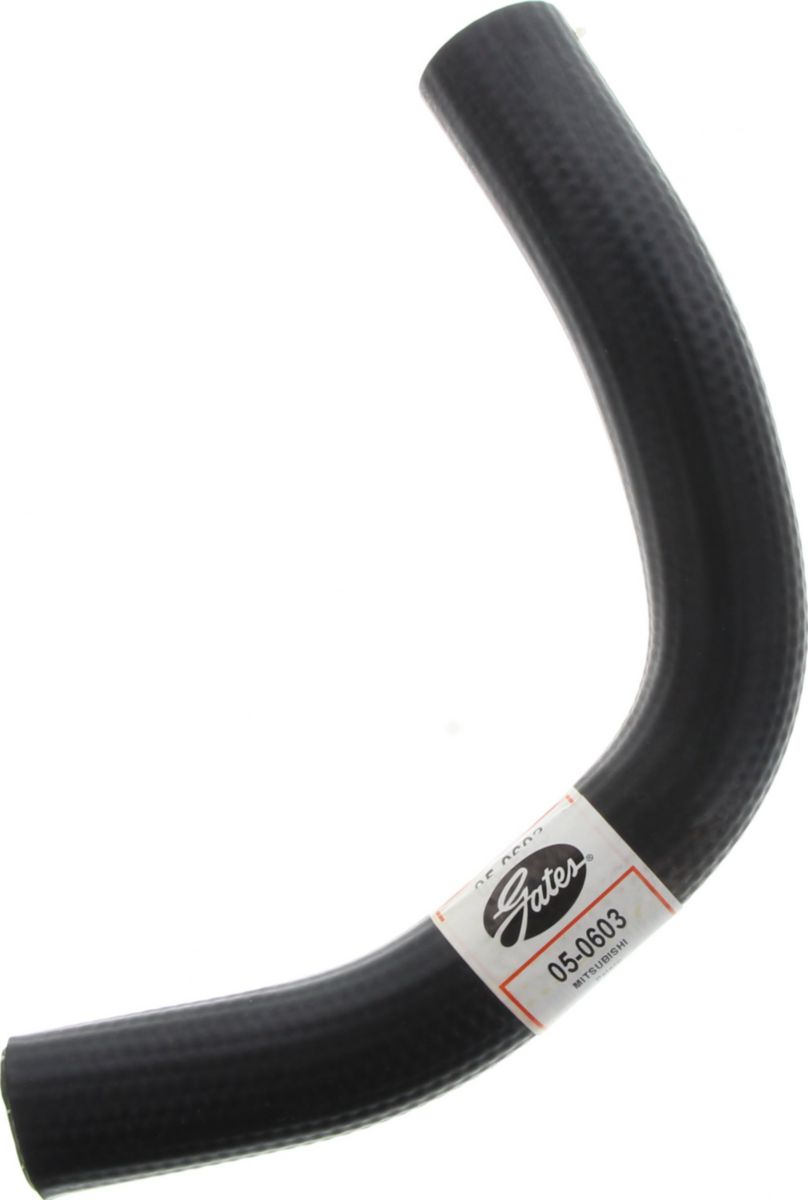 Gates Radiator Hose - 05-0603