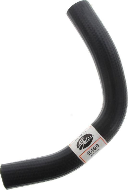 Gates Radiator Hose - 05-0603