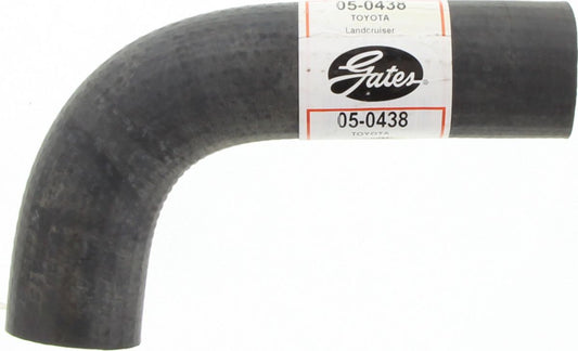 Gates Radiator Hose - 05-0438
