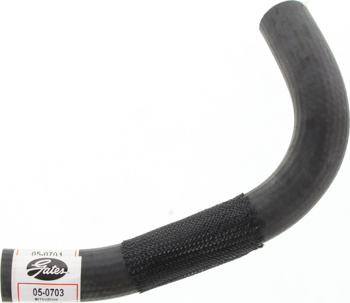 Gates Radiator Hose - 05-0703