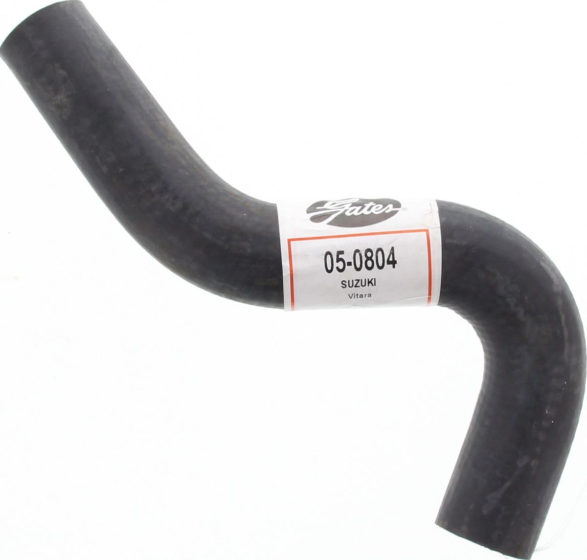 Gates Radiator Hose - 05-0804