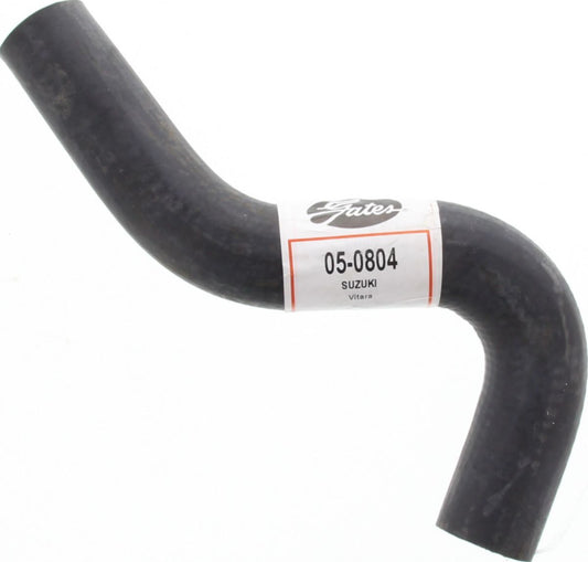 Gates Radiator Hose - 05-0804