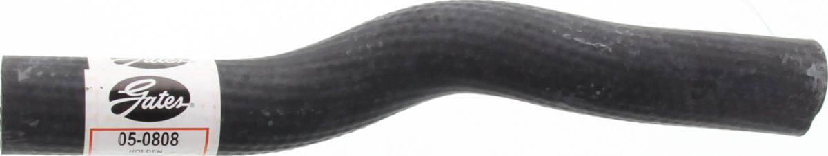 Gates Radiator Hose - 05-0808