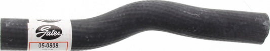 Gates Radiator Hose - 05-0808