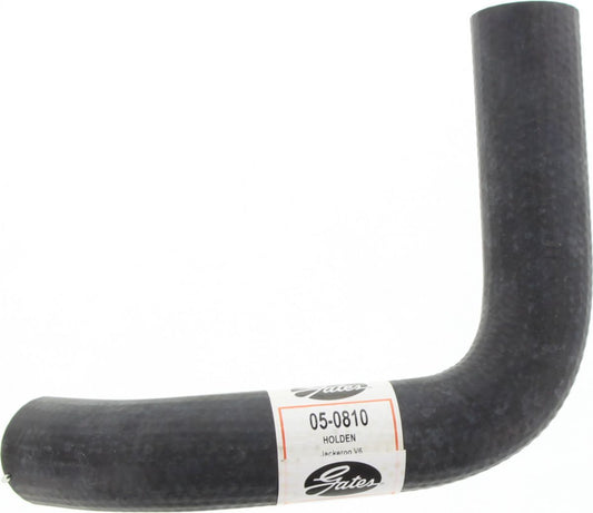 Gates Radiator Hose - 05-0810