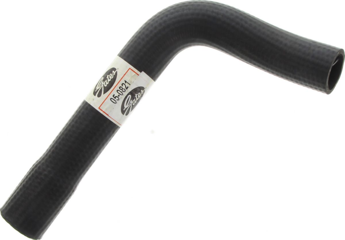 Gates Radiator Hose - 05-0821