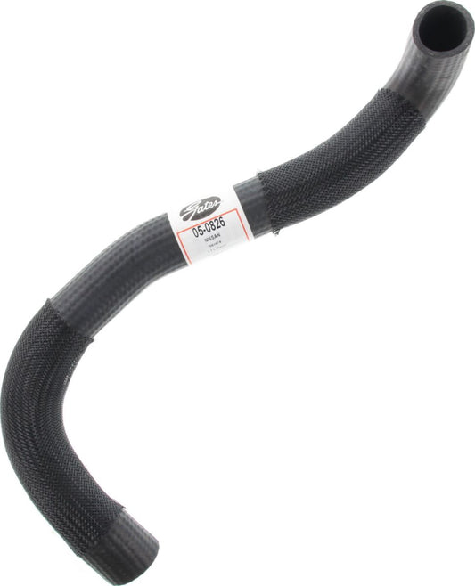 Gates Radiator Hose - 05-0826
