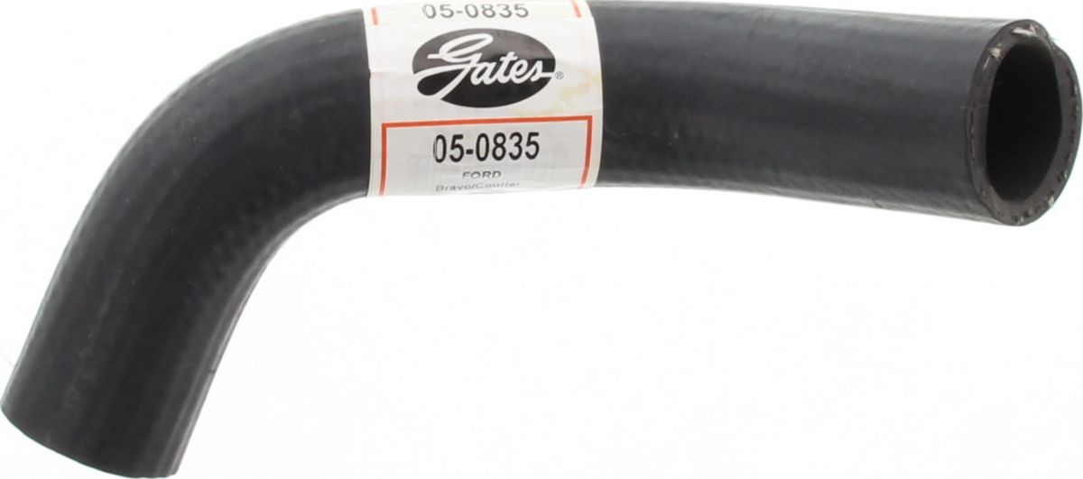 Gates Radiator Hose - 05-0835