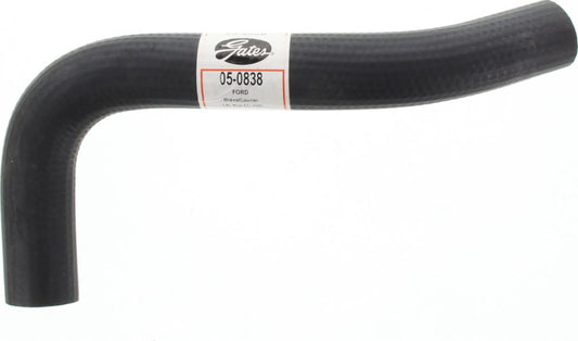 Gates Radiator Hose - 05-0838