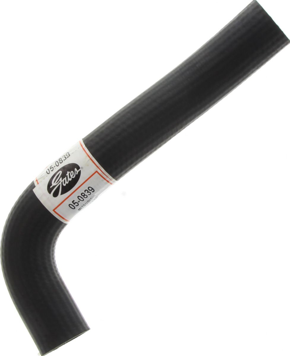 Gates Radiator Hose - 05-0839