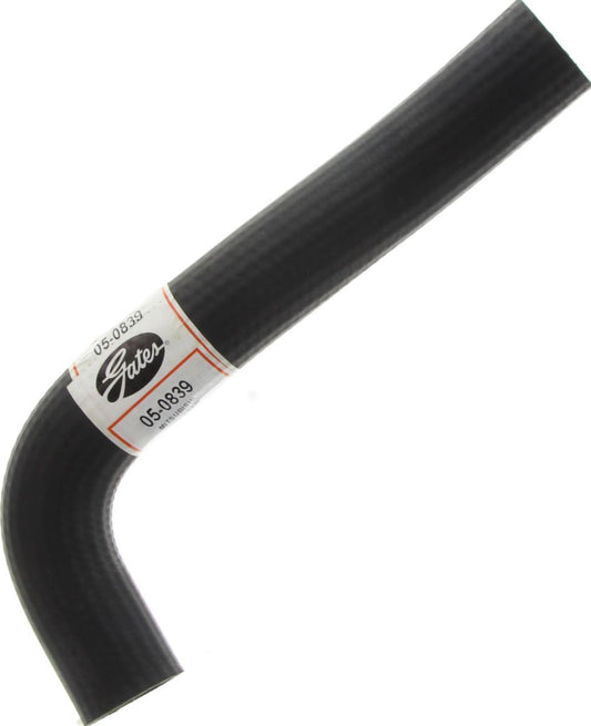 Gates Radiator Hose - 05-0839