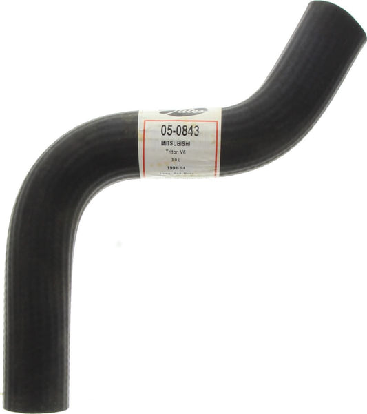 Gates Radiator Hose - 05-0843