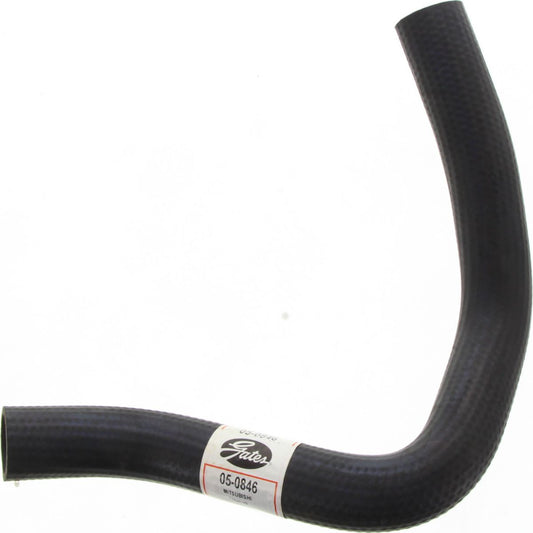 Gates Radiator Hose - 05-0846