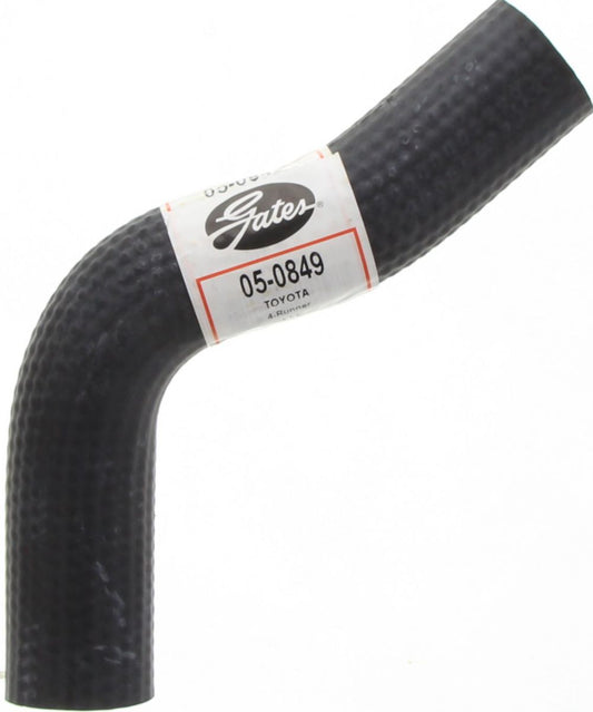 Gates Radiator Hose - 05-0849