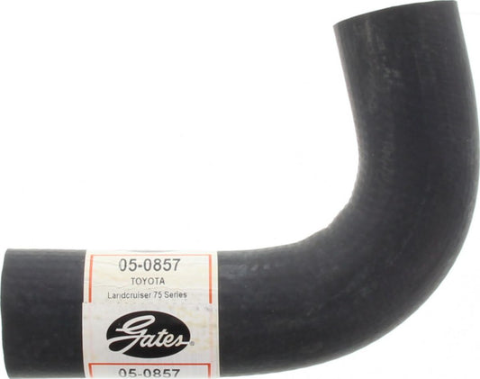 Gates Radiator Hose - 05-0857