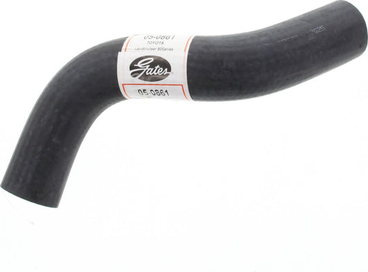 Gates Radiator Hose - 05-0861