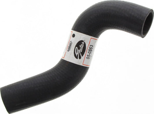 Gates Radiator Hose - 05-0863