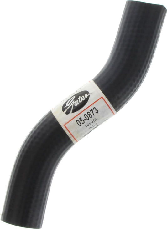 Gates Radiator Hose - 05-0873