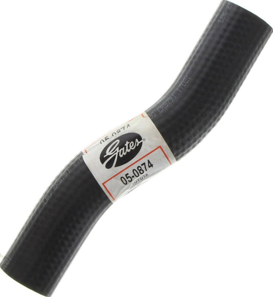 Gates Radiator Hose - 05-0874