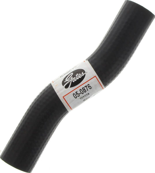 Gates Radiator Hose - 05-0876