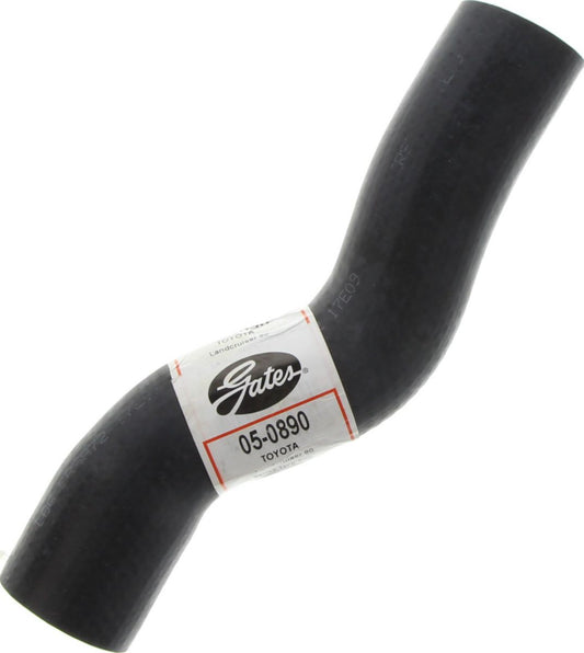 Gates Radiator Hose - 05-0890