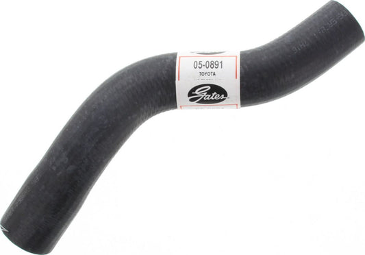 Gates Radiator Hose - 05-0891